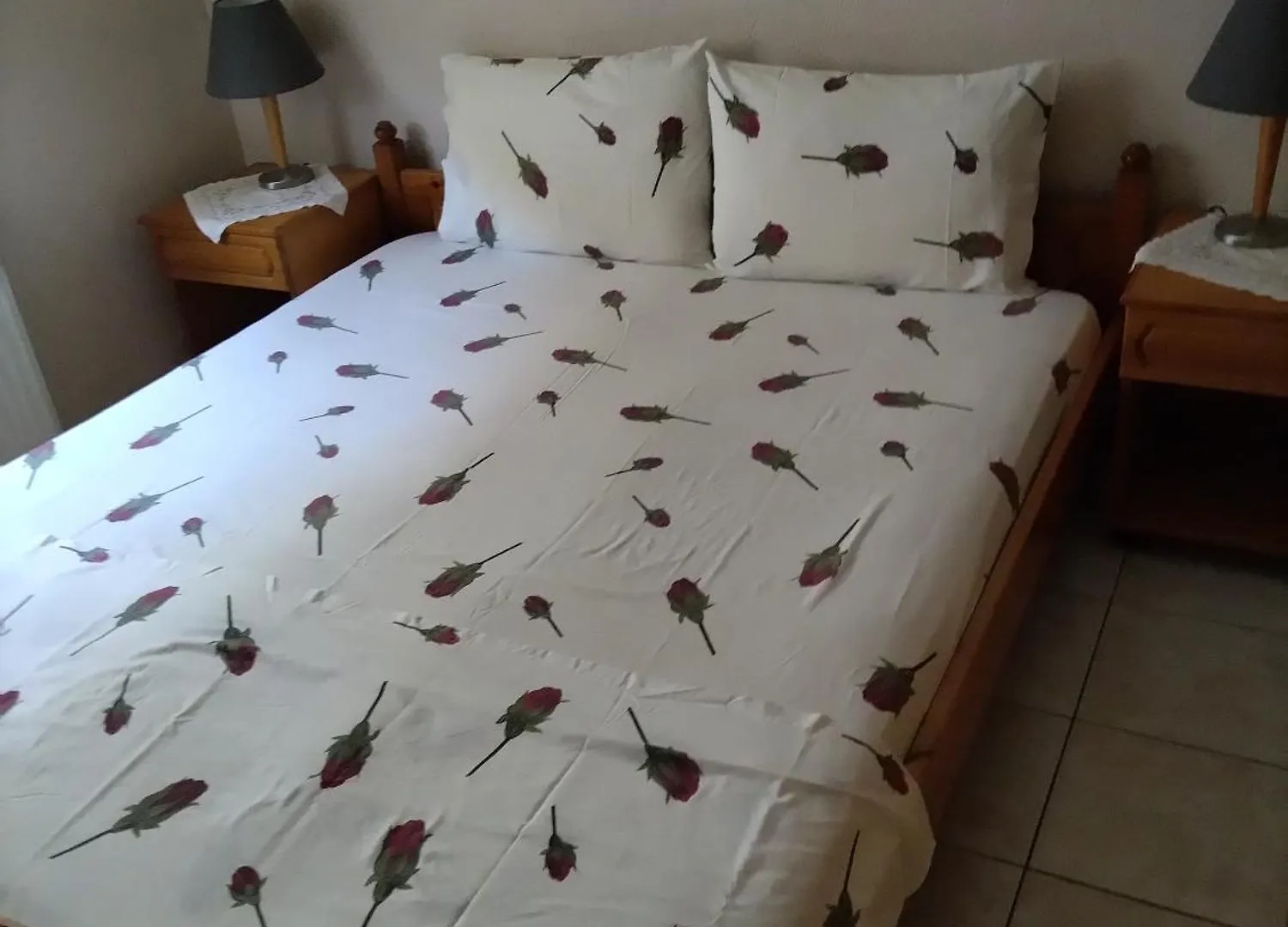 Summer House Toula Hotel Nea Kallikrateia Holiday park