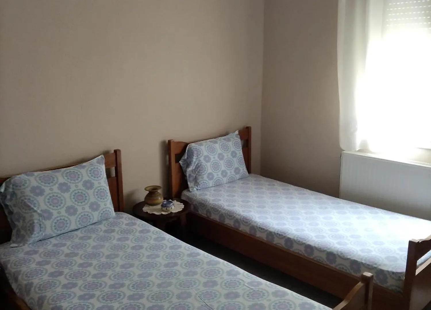 Summer House Toula Hotel Nea Kallikrateia 0*,  Greece