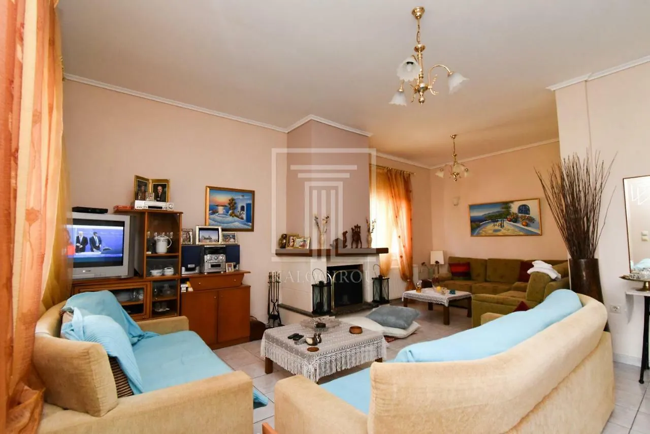 Summer House Toula Hotel Nea Kallikrateia