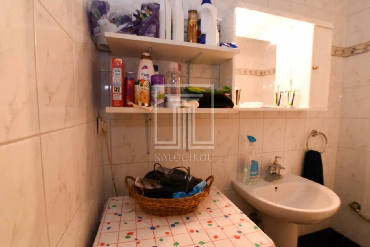 Holiday park Summer House Toula Hotel Nea Kallikrateia
